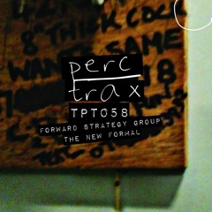 Forward Strategy Group - Code #03
