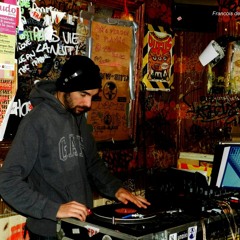 Cosmo session 034 guest Psykoloco 03-05-13