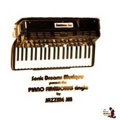 Jazzme Jm - Piano Fireworks(Original mix)