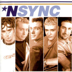 N'sync - Bye Bye Bye (Cover)