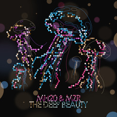 The Deep Beauty EP (Molecule Recordings)[Out Now]