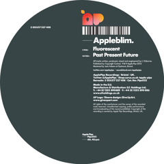 PIPS022 - Appleblim - Fluorescent - forthcoming Apple Pips (clip)