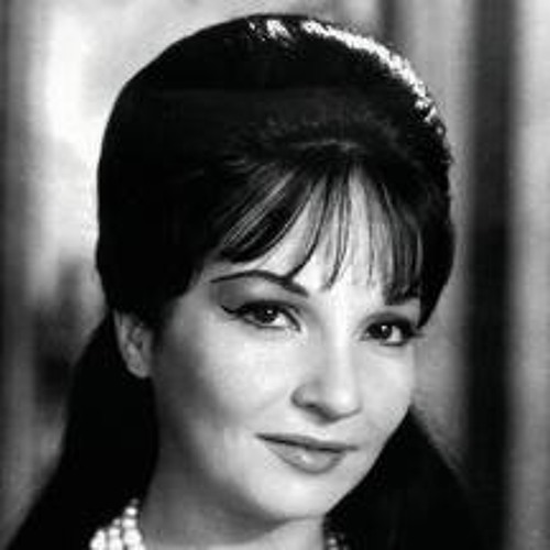 آه يا أسمرانى اللون - شادية