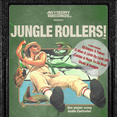 Sman limb by limb 2013 v.i.p advisory jungle rollers vol 1