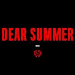Dre-Dear Summer (Jay Z-Remix)