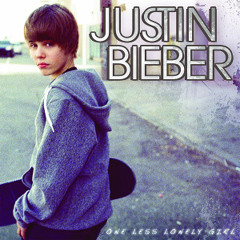 One Less Lonely Girl - Justin Bieber (COVER)
