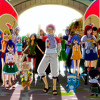 Fairy Tail Main Theme (Extended Version)