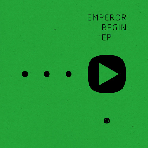 Emperor - Precursor [OUT MAY 13TH]