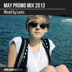 Lanto - May Promo Mix 2013