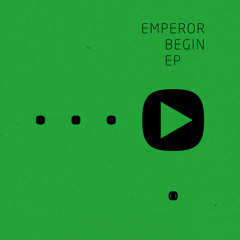 Emperor - Radar [OUT MAY 13TH]