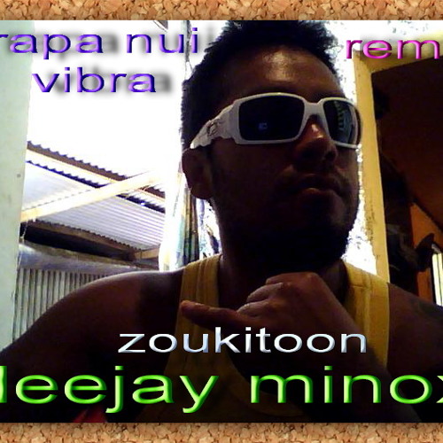 Burbujas de amor.dj minox. vibra