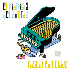Pascal Comelade - O Dancing Del Gran Fumisme