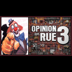 The BeatSneakers - Clownerie