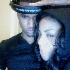 Trey Songz ft Sasha Gomez- Whatever You Want (OFFICIAL)