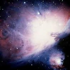 Cosmic place - Deeptrotter