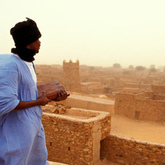 Mauritanian Style Dhikr