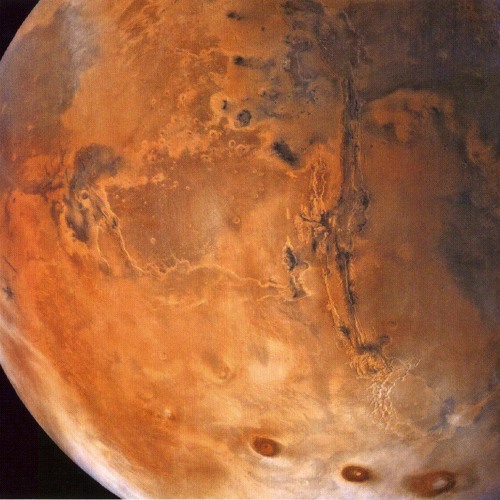 REDALiCE vs DJ TECHNORCH - Return to Mars (Gancher & Ruin Remix)