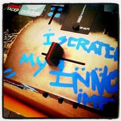 DJ IMP85 - Da kool soundz Mixtape Vol I - 3f7sRecordz