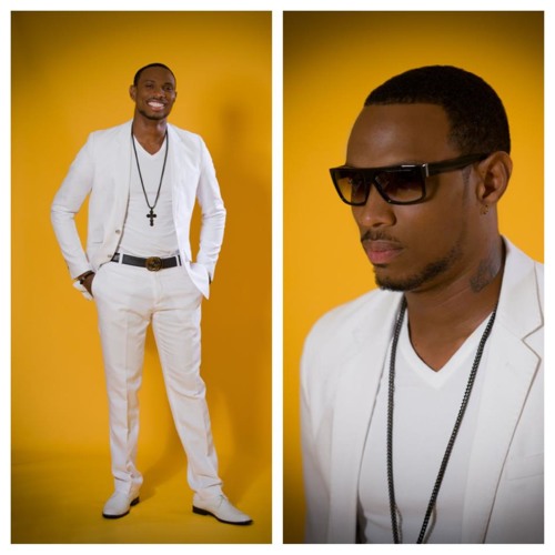 Tian Winter - Daring You [J2V Soca Edit] [Refix Session] 2013 [J2V Int'l]