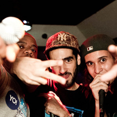 Leozinho & Castilho - Tranzeunte (Prod.Coyote Beatz)