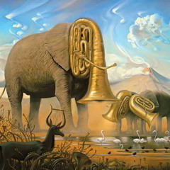 Virtual Mind Vs Omnisent - Elephant Kingdom (Original Mix)