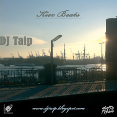 DJ Taip - Kiez Beats