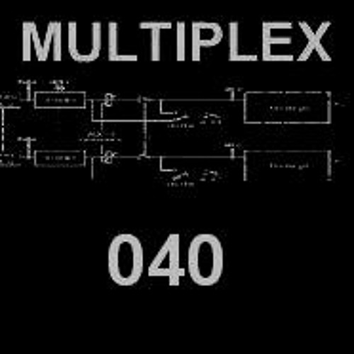 David Torres - Multiplex 040