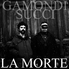 05 signore del nero [LA MORTE 2012 Full Album HD]
