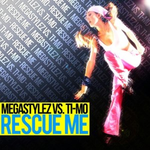 Nightcore - Rescue Me (Club Mix)