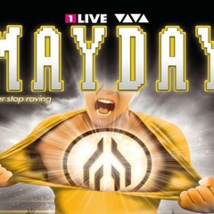 Viper XXL @ Mayday Dortmund Factory Stage [27.04.2013]