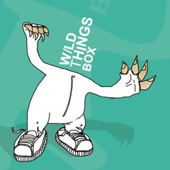Paul Deep - Om Track (Mauro Frisari Remix) [Wild Things Box Recordings] / cut