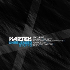 05 - Maztek - Wolf feat Malsum
