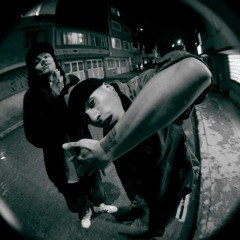 Perdidos - LI COSA FAMS PRO.BY ROOM TIME RECORDS