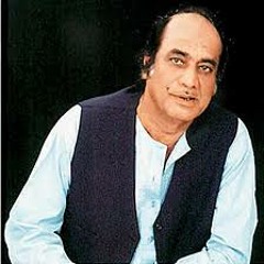 Tere Pyar Main Ruswa Ho Ker (ghazal)