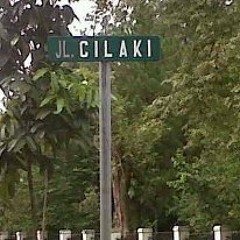 David Cilaki - Senandung Kala Hujan