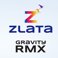 Zlata Ognevich "Gravity" REMIX (radio edit)