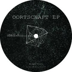 Orbit.R - Oortschaft EP [MGNHCT001]