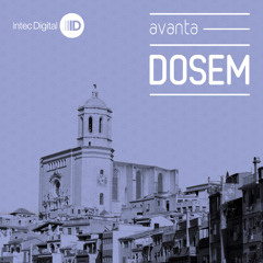 Dosem : Avanta @ Intec