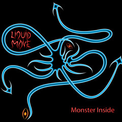 Monster Inside (unreleased 2013 RMX)