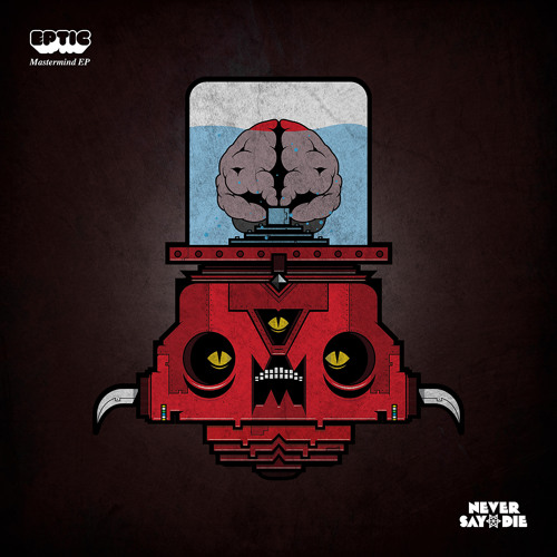 Eptic  - Space Business