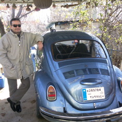 ali chalhoub malo mahboubi