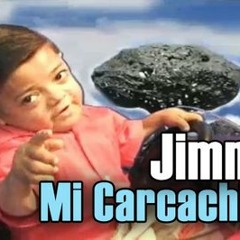 YinGore -jimmy mi carcachita (Cover)