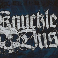 Knuckledust Shout