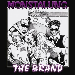 Monstalung Da Brand - FRESH LIKE DOUGIE PRODUCED BY DJ Monstalung