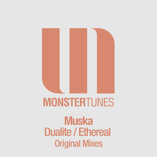 Muska - Dualite (Radio Edit)