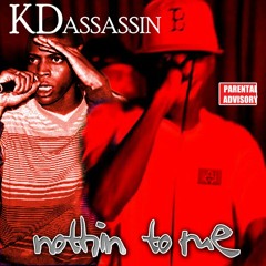 Cant Break My Stride - Ras Tree, KD Assassin, Lansky, D Mac, Mic Checka, Nina Raw, Da Goddess