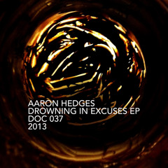 AARON HEDGES - Spring 2013 Techno Mix