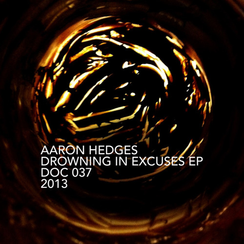 AARON HEDGES - Spring 2013 Techno Mix