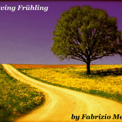 Fabrizio Mefisto - Grooving Frühling