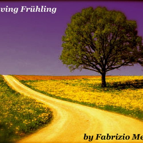 Fabrizio Mefisto - Grooving Frühling